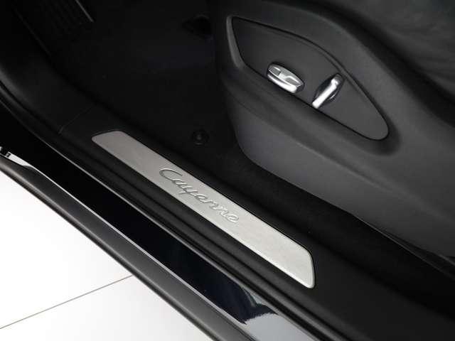 Porsche Cayenne 3.0 tiptronic