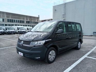 Volkswagen Caravelle T6.1 30 T6.1 2.0 tdi 150cv Comfortline p.c. dsg7