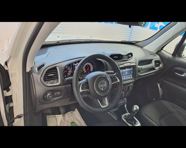 JEEP Renegade 1.0 t3 Longitude 2wd