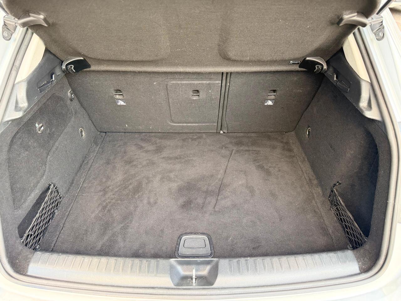 Mercedes-benz GLA 200 CDI Automatic 4Matic Executive