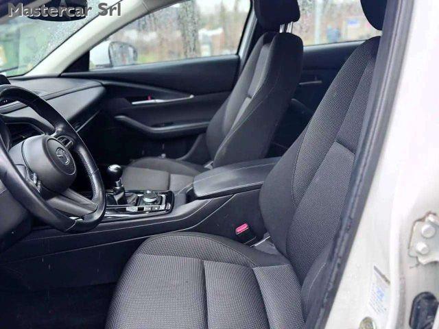 MAZDA CX-30 CX-30 2.0 m-hybrid Evolve 2wd 122cv 6mt -GM876MN