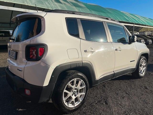 Jeep Renegade 1.6 Mjt 120 CV Business