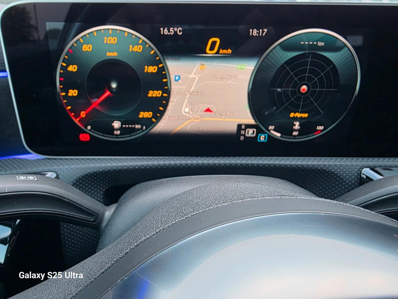 A 180 d Automatic Premium '19 valuto usato/scambio