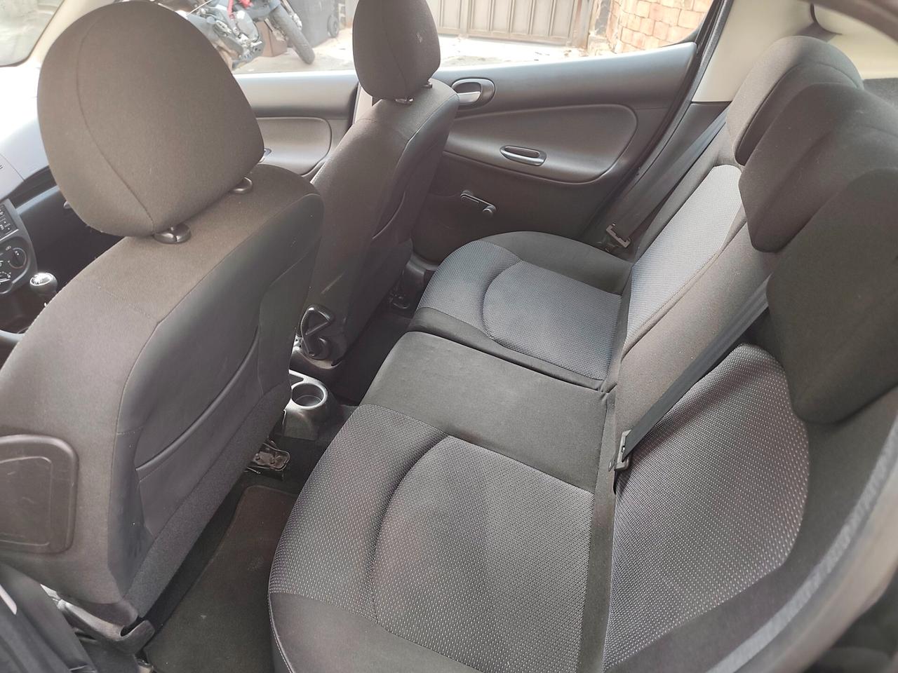 Peugeot 206 Plus 1.1 60CV 67.000 km