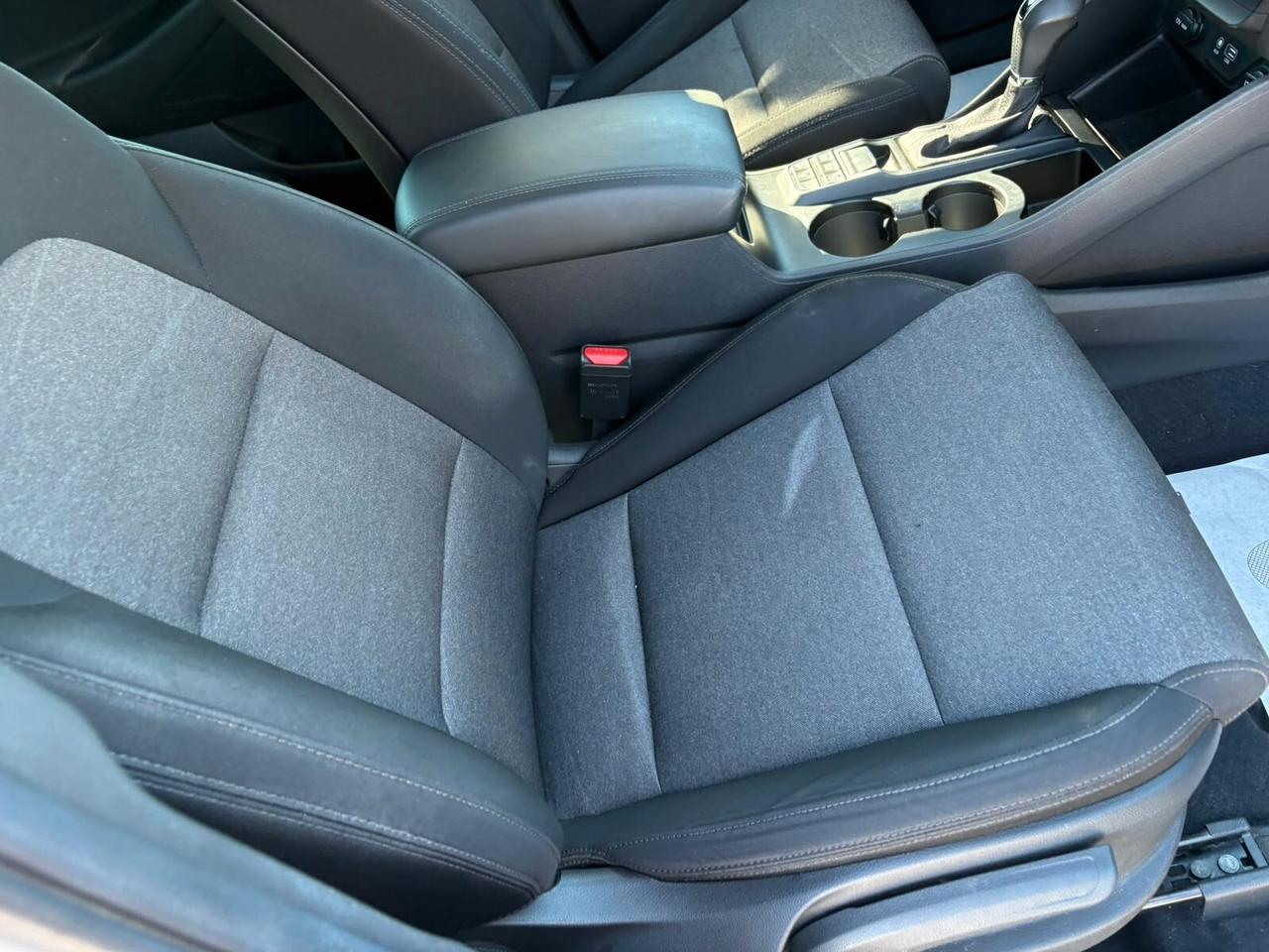 Hyundai Tucson 1.6 CRDi 136CV DCT XLine