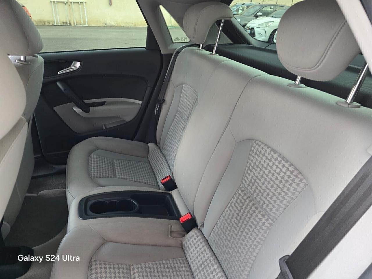 Audi A1 1.6 TDI Ambition