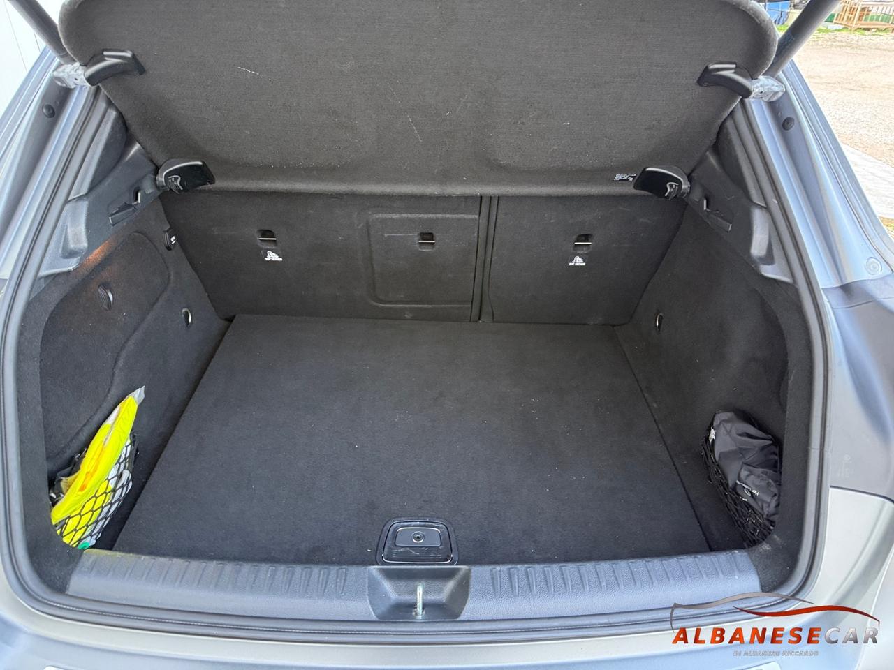 Mercedes GLA 200 d Automatic 4Matic Premium AMG/TETTO APRIBILE