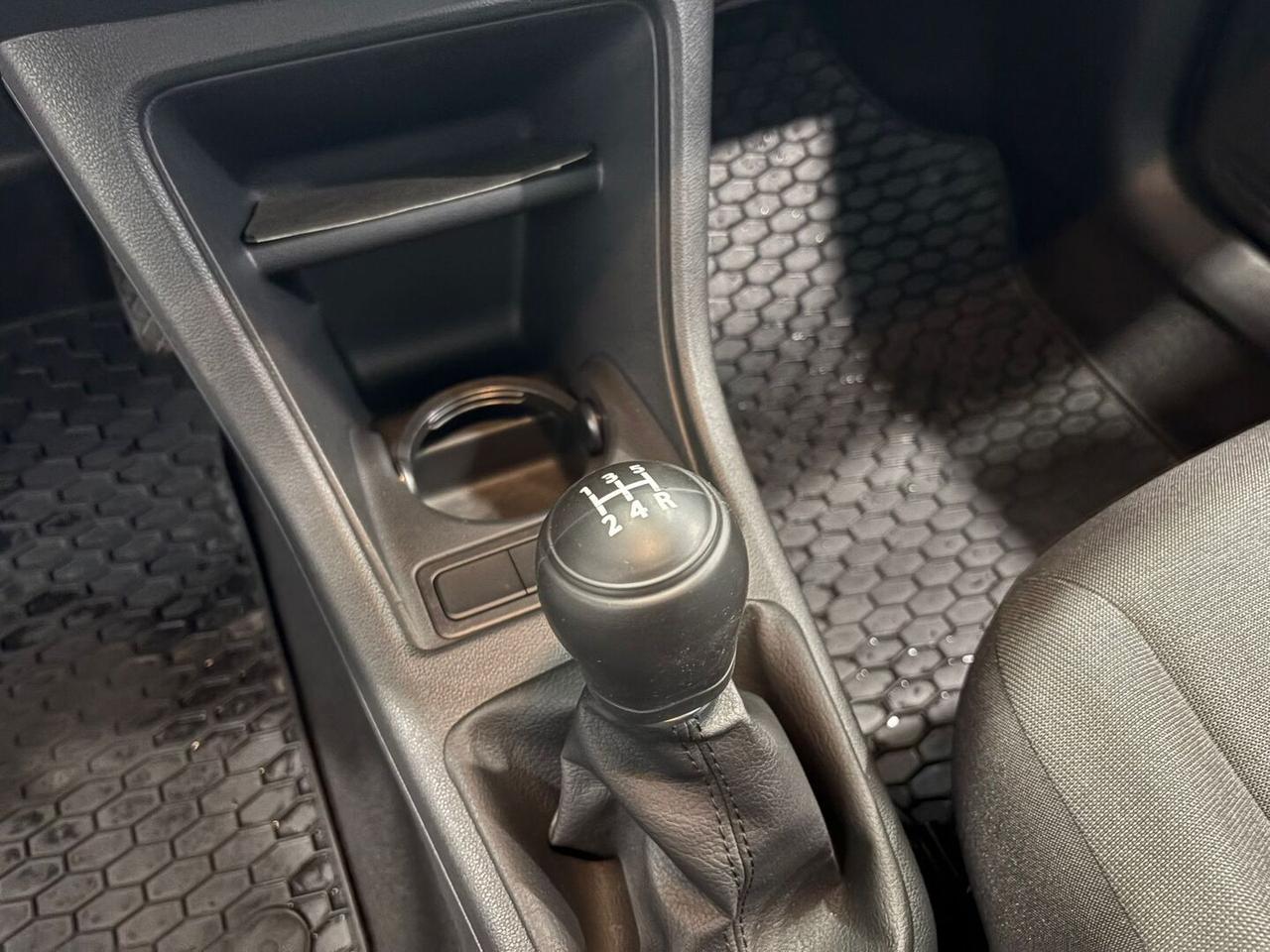 Volkswagen up! 1.0 evo Move up! 65cv