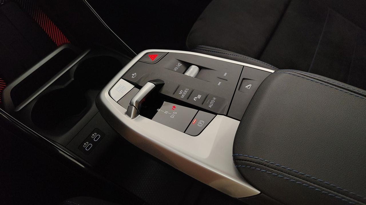 BMW Serie 2 U06 Active Tourer - 218d Active Tourer Msport auto