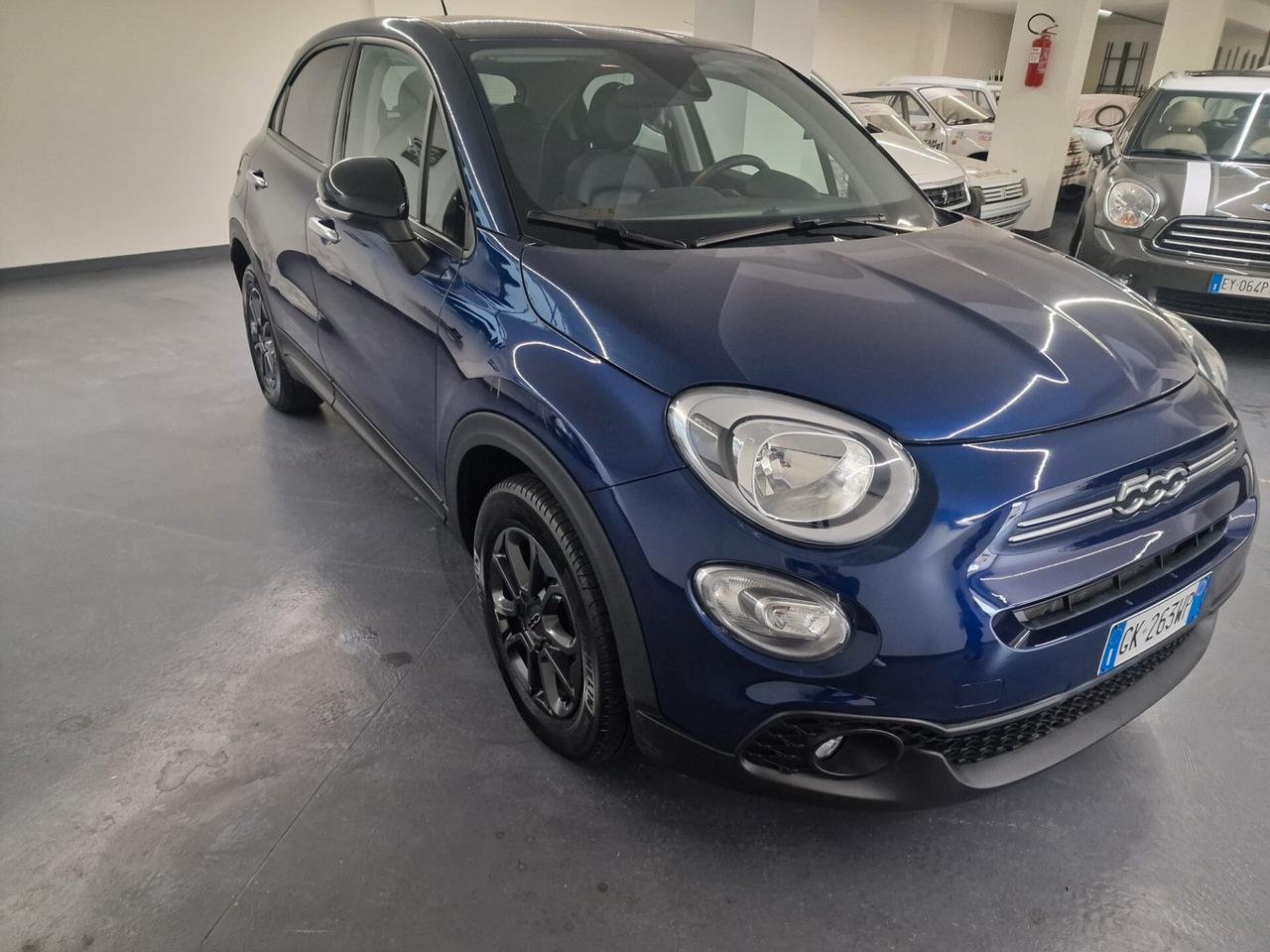 Fiat 500X 1.0 T3 120 CV Sport Dolcevita