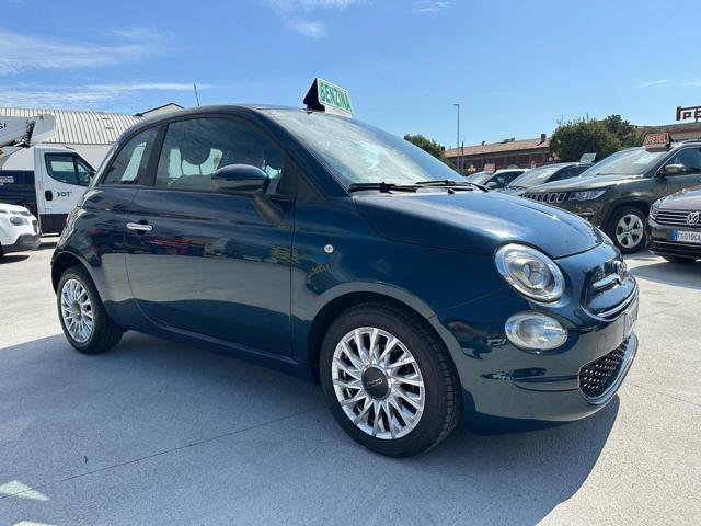 FIAT 500 1.0 Hybrid Lounge OK NEOPATENTATI