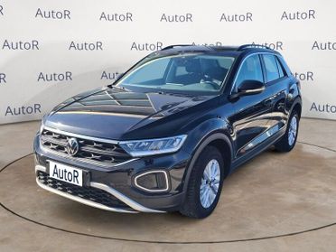 Volkswagen T-Roc 2.0 TDI SCR 150 CV DSG Life