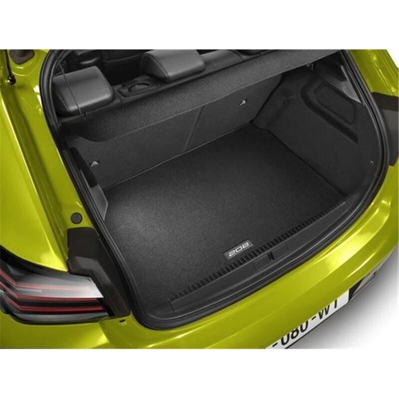 Peugeot 208 PureTech 100 Stop&Start 5 porte Allure