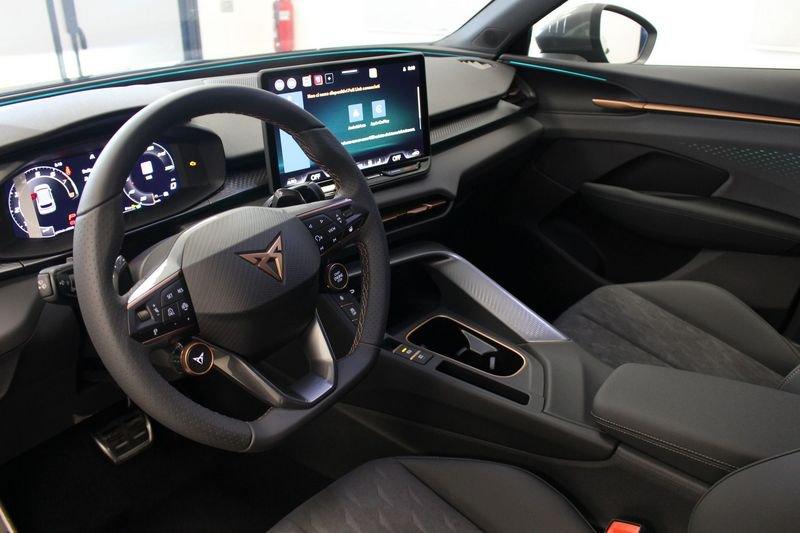 Cupra Terramar 1.5 Hybrid DSG