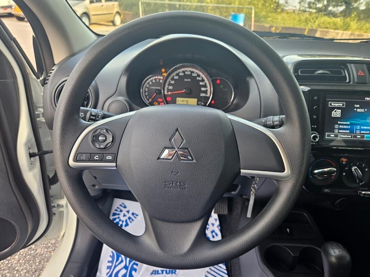 Mitsubishi Space Star 1.2 Invite SDA