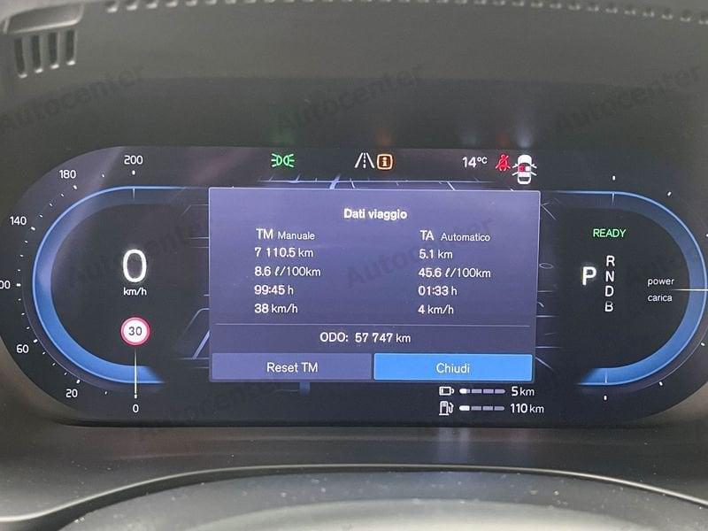 Volvo XC60 T6 Recharge Plug-in Hybrid AWD Inscription Expression