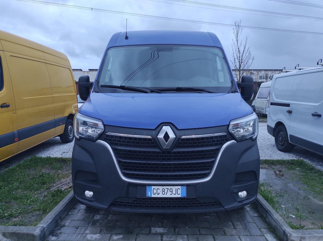 Renault Master T35 2.3 dCi 135CV Iva Compresa