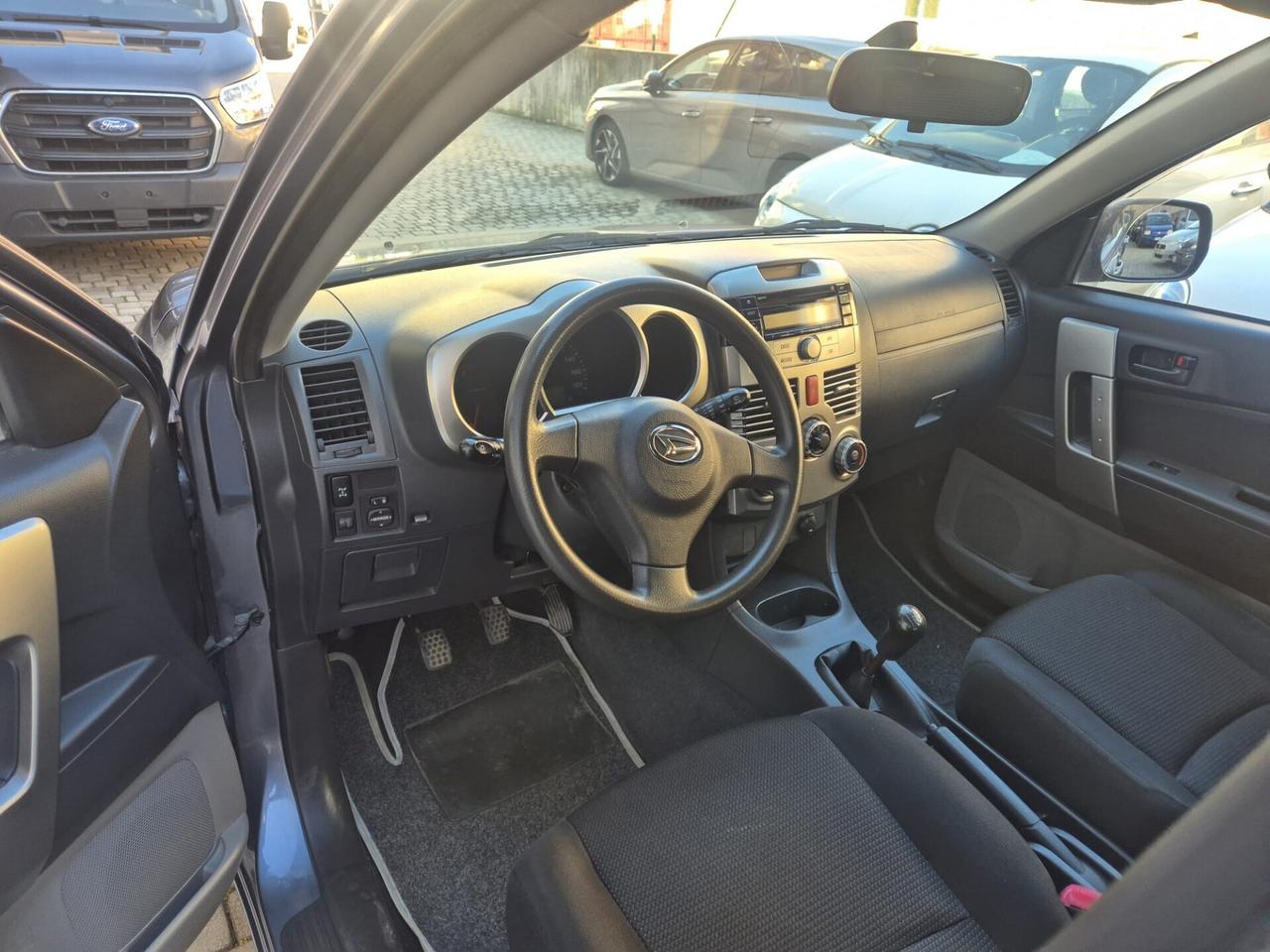 Daihatsu Terios 1.3 4WD