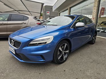 Volvo V40 T5 Geartronic R-design Momentum