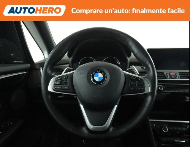 BMW 220 i Active Tourer Sport aut.