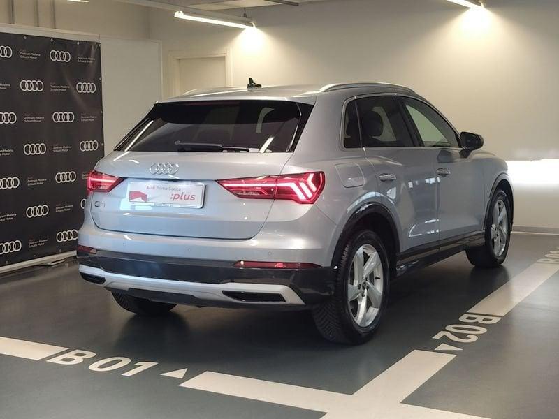 Audi Q3 Q3 35 2.0 tdi Business Advanced s-tronic
