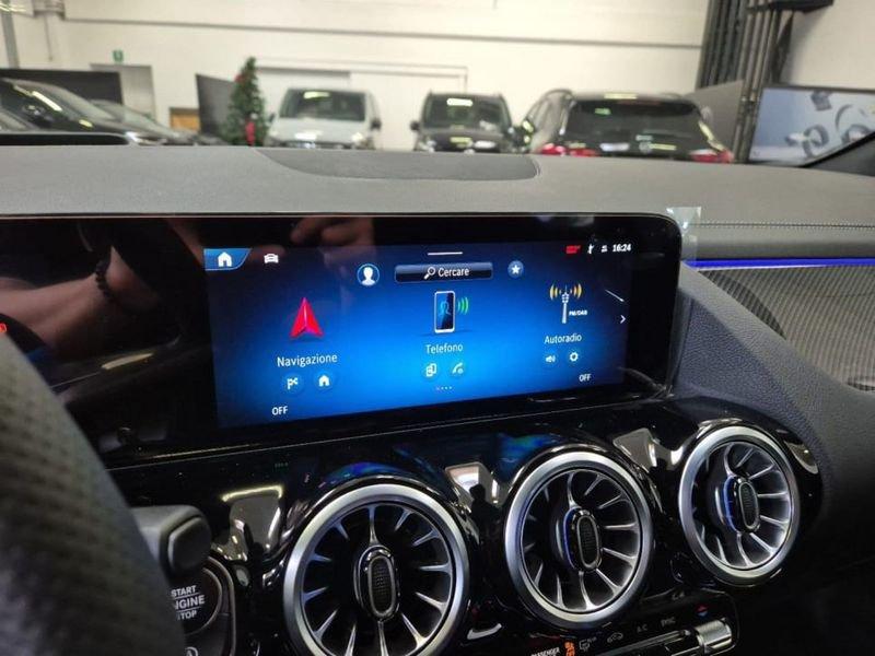 Mercedes-Benz GLA 35 AMG amg line premium plus