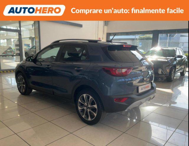 KIA Stonic 1.0 T-GDi 100 CV MHEV MT Style