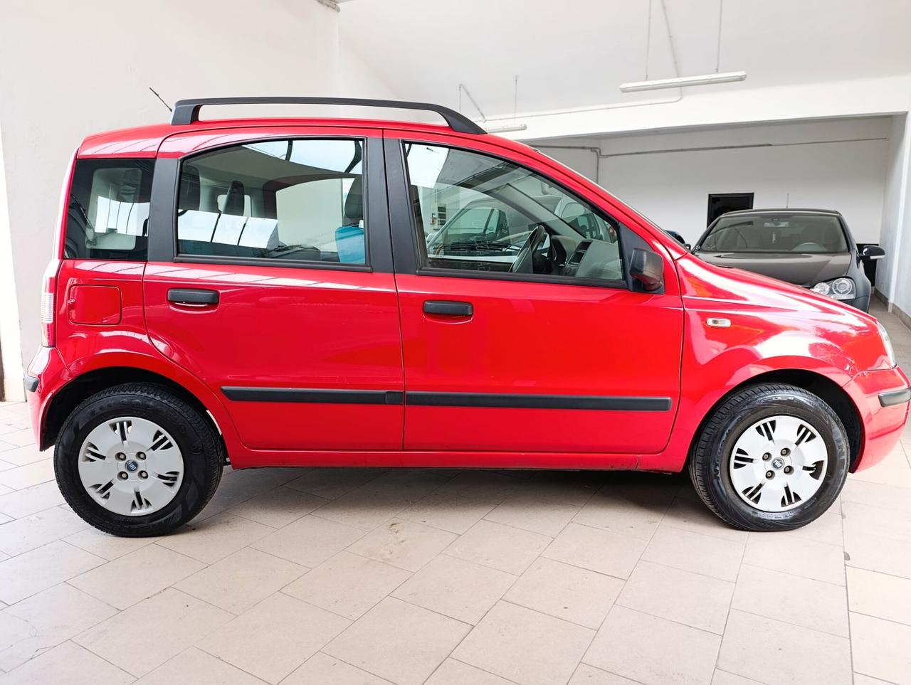 Fiat Panda 1.2 Dynamic 5POSTI UNICO PROPRIETARIO