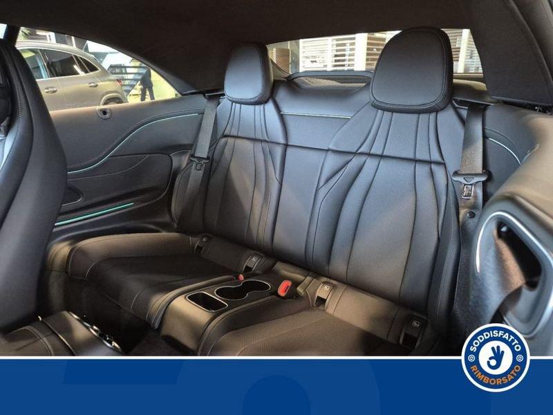 Mercedes-Benz CLE Cabrio CLE 220d Cabrio AMG Line Advanced Plus