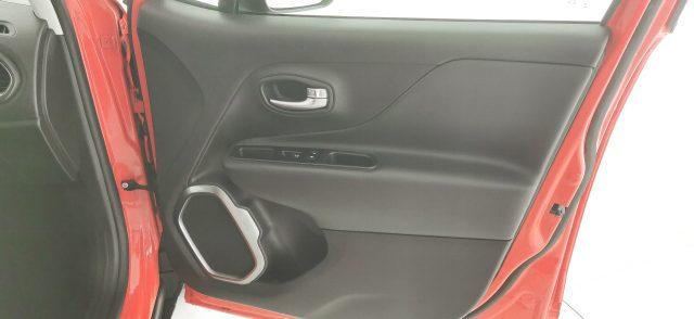 JEEP Renegade 1.6 Mjt 120 CV Limited - CAMBIO AUTOMATICO