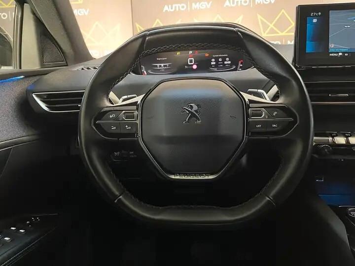 Peugeot 5008 BlueHDi 130 S&S EAT8 Allure Pack 7 Posti