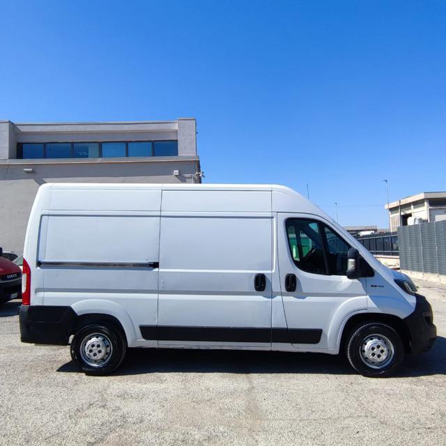 FIAT DUCATO 33MH2 2.3MJ FURG.P.MEDIO T.ALTO 3 PTI-2020
