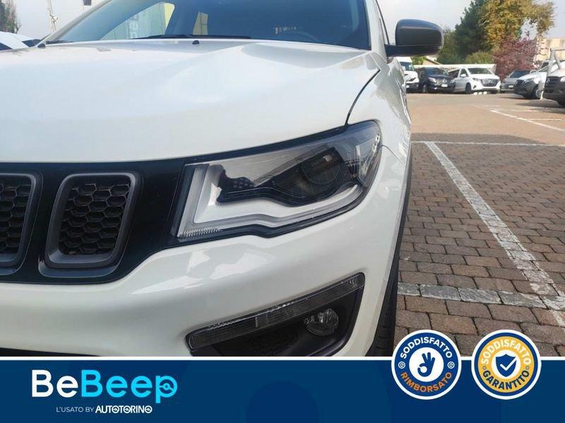Jeep Compass 2.0 MJT TRAILHAWK 4WD ACTIVE DRIVE LOW 170