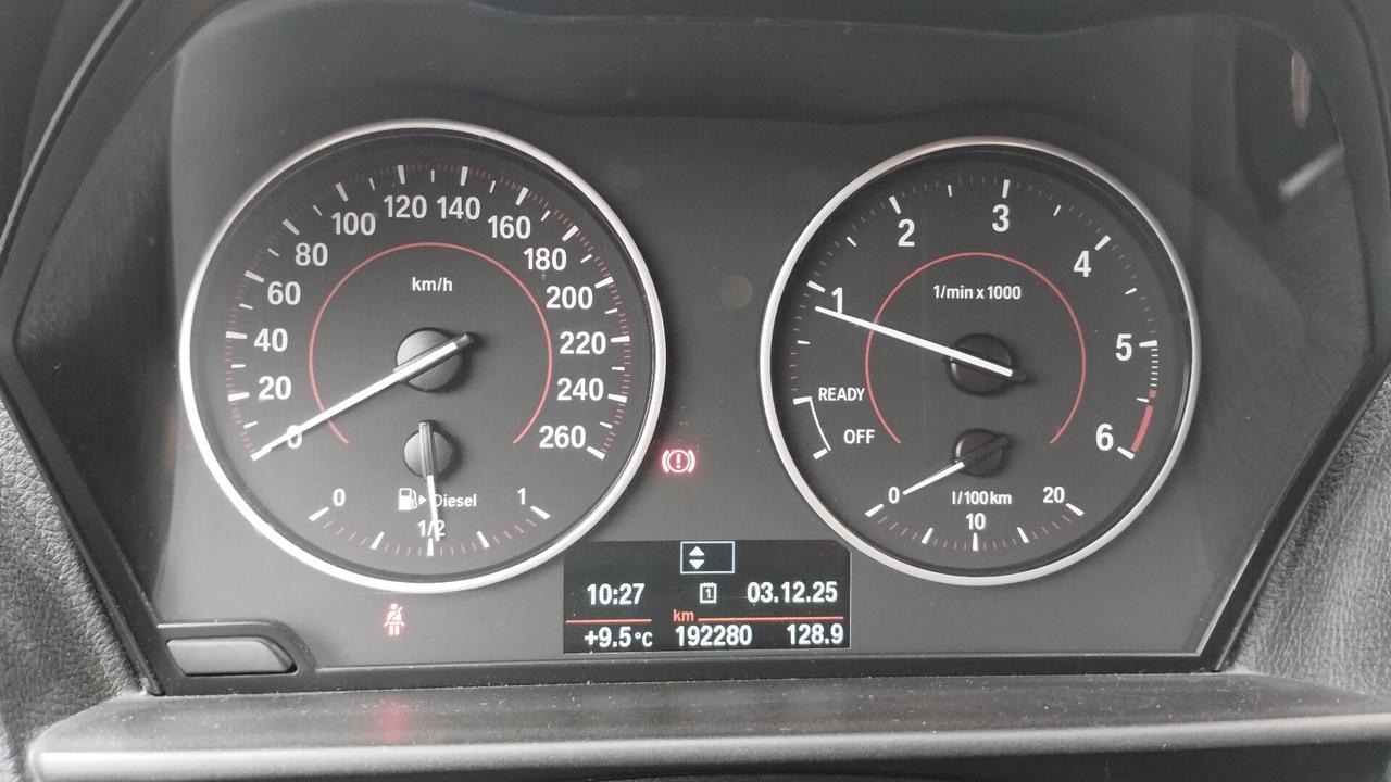 Bmw 120 120d 5p. Sport
