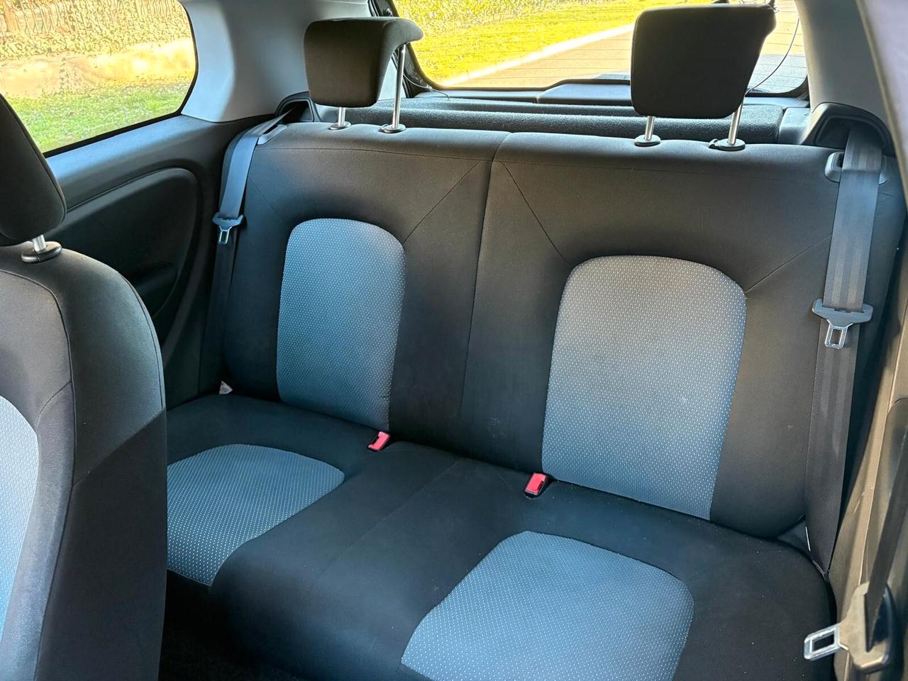 Fiat Grande Punto 1.2 3 porte S&S Actual benzina