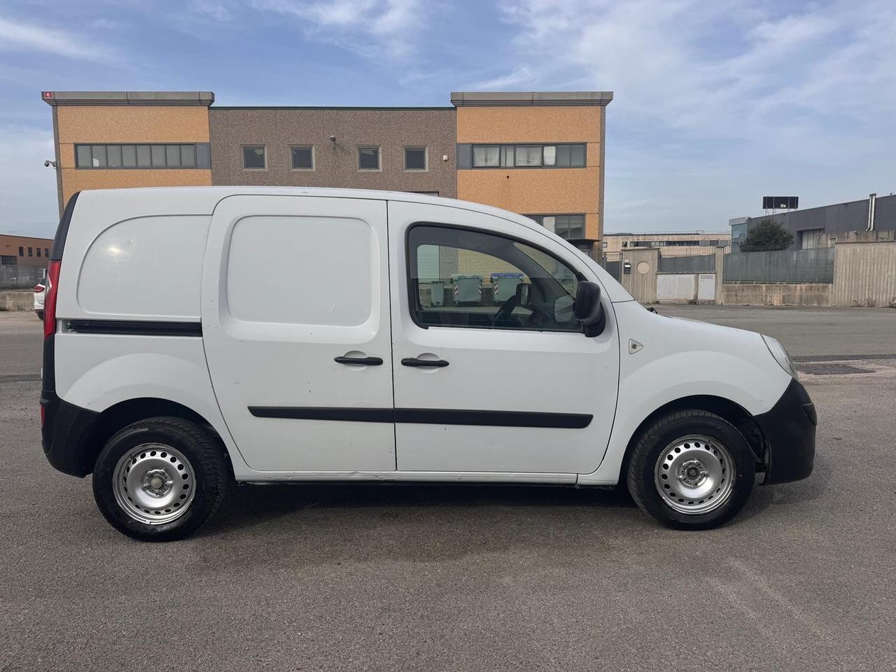 Renault Kangoo 1.5 dCi 105CV 4p. Express Ice