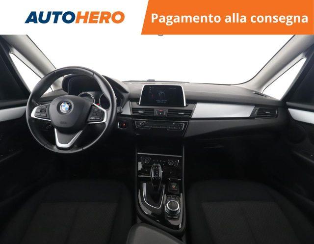 BMW 216 d Active Tourer Advantage
