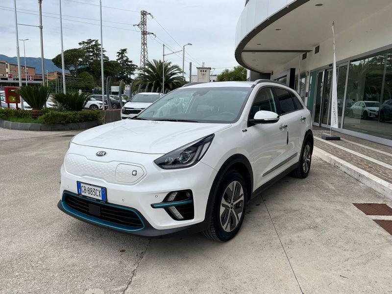 KIA e-Niro 64 kWh Evolution