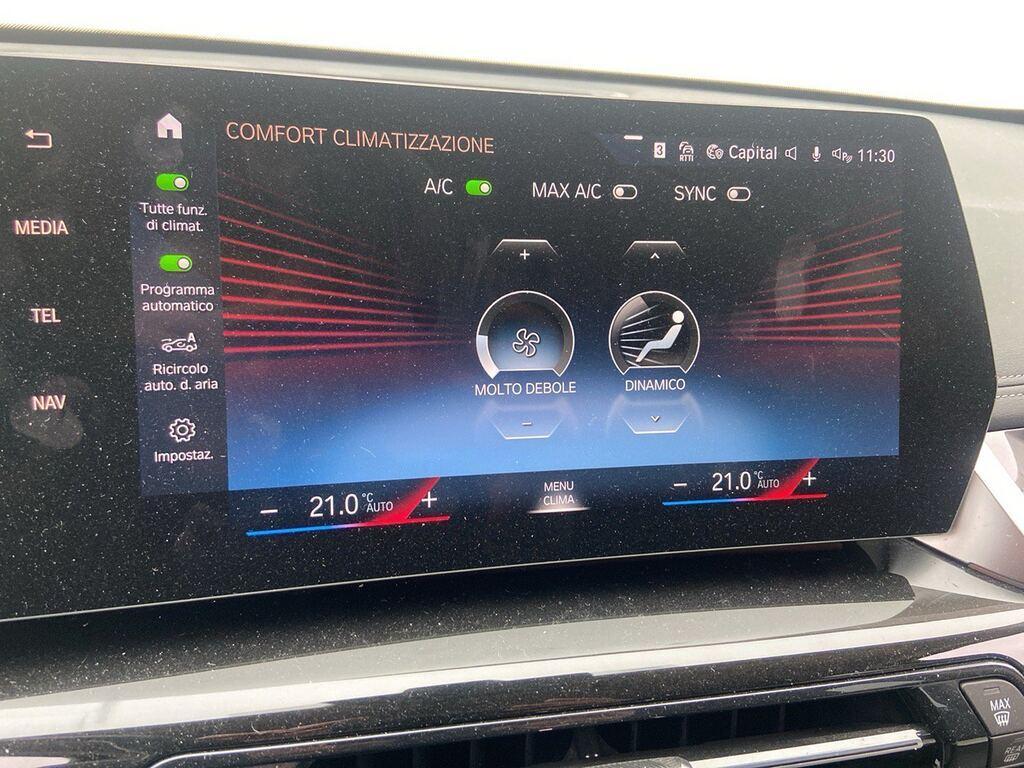 BMW iX1 30 xLine xDrive