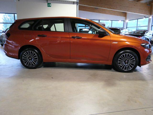 FIAT Tipo 1.6 Mjt S&S SW