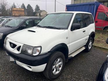 NISSAN Terrano II 2.7 Tdi 3p. Comfort Autocarro