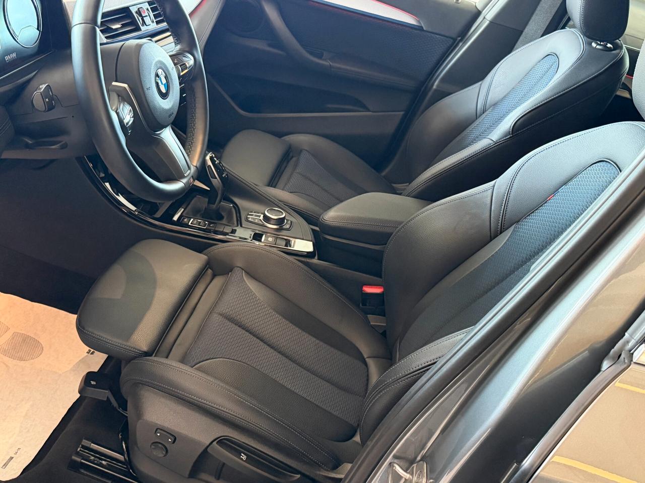 Bmw X2 sDrive 18 D 150 cv. Auto M SPORT
