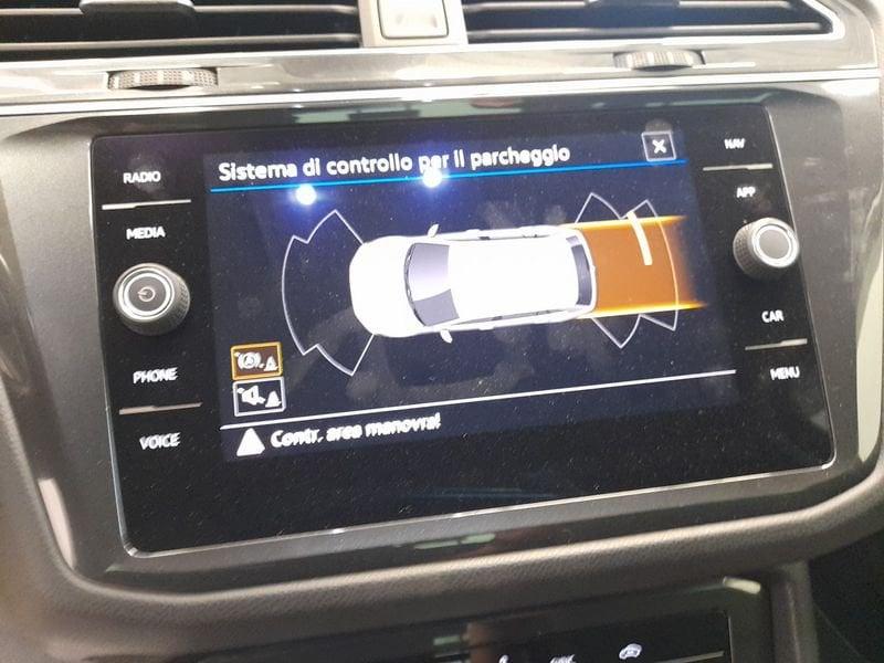 Volkswagen Tiguan 1.5 TSI ACT 96KW Life