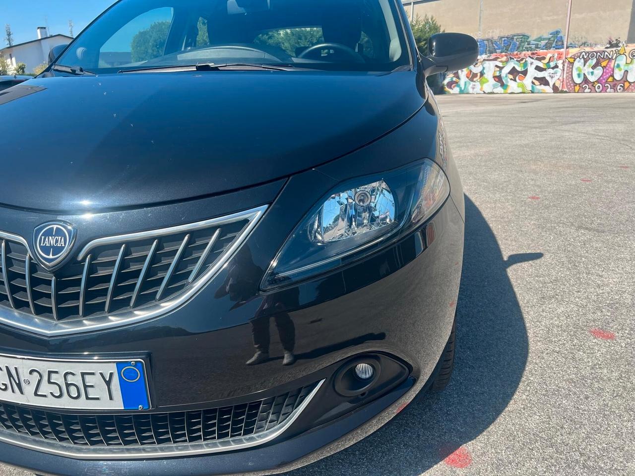 Lancia Ypsilon 1.0 FireFly 5 porte S&S Hybrid 2023