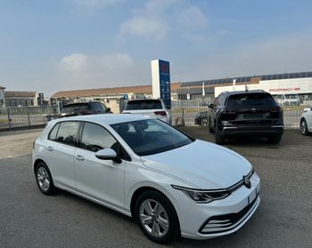 Volkswagen Golf 1.0 etsi evo Life 110cv DSG /NO VINCOLI/Pronta