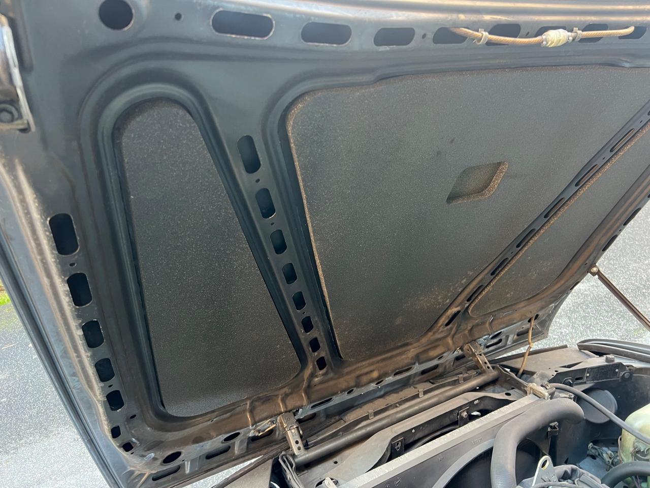 Bmw 320 320i Cabriolet ac