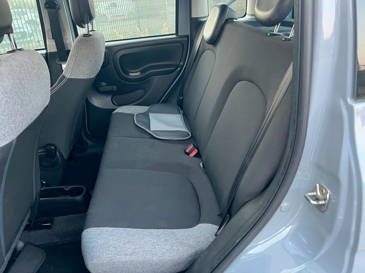 Fiat Panda 1.0 FireFly S&S Hybrid City Life - 2022
