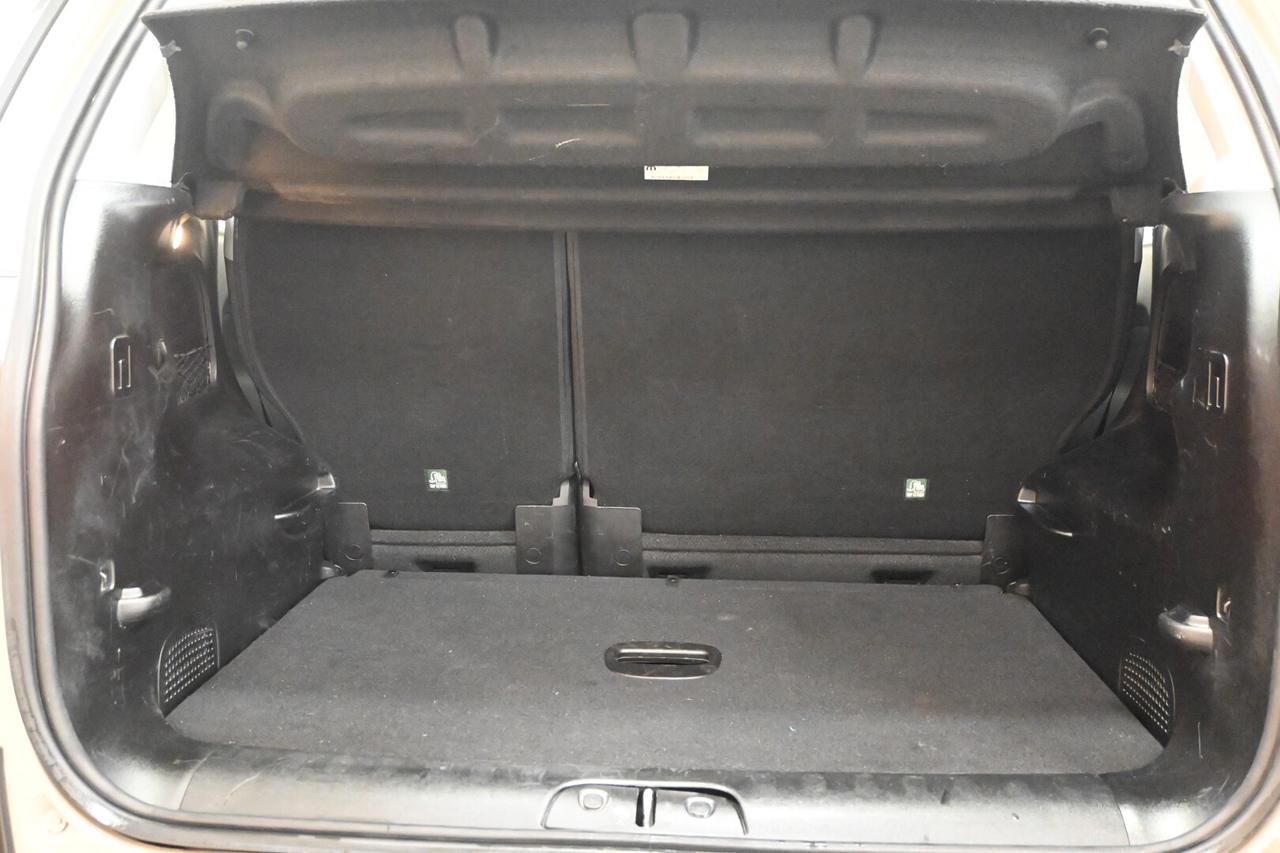 FIAT 500L 500L 1.4 T-Jet 120 CV GPL Pop Star