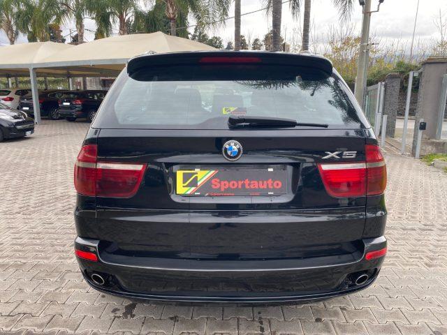 BMW X5 3.0d cat Attiva