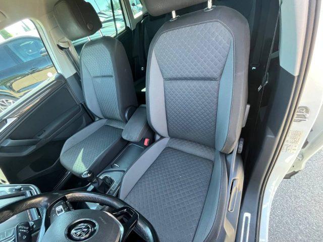 VOLKSWAGEN Tiguan 1.6 TDI SCR Style BlueMotion Technology